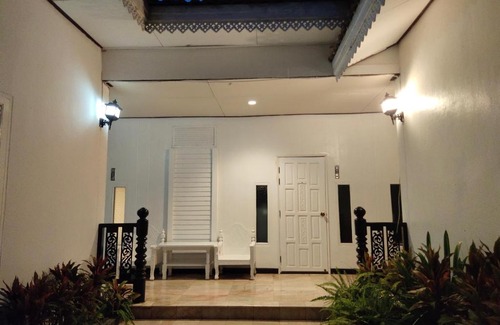 Si Satchanalai Resort | Mukda Resort