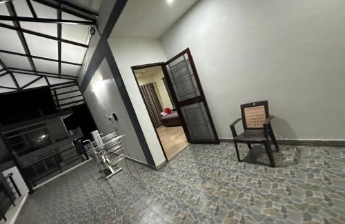 Bullawala House | Mukhi's House