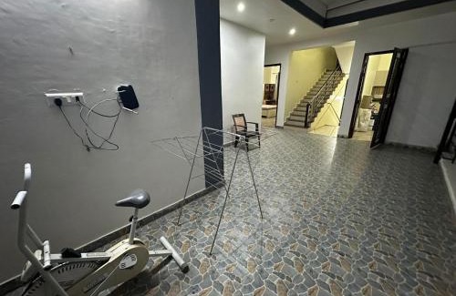 Bullawala House | Mukhi's House