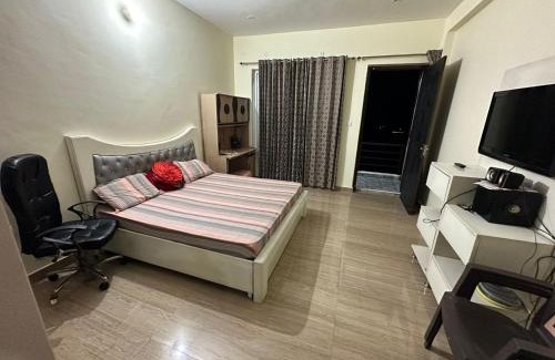 Bullawala House | Mukhi's House