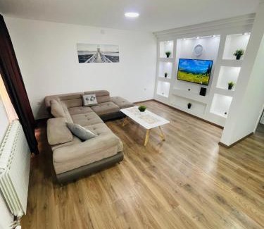 Surcin Apartment | Muki apartments