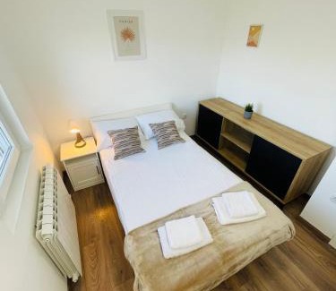 Surcin Apartment | Muki apartments