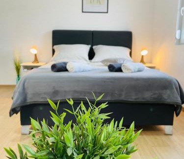 Surcin Apartment | Muki apartments