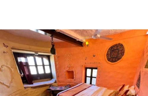 Amar Sagar Pol House | Muki guest House