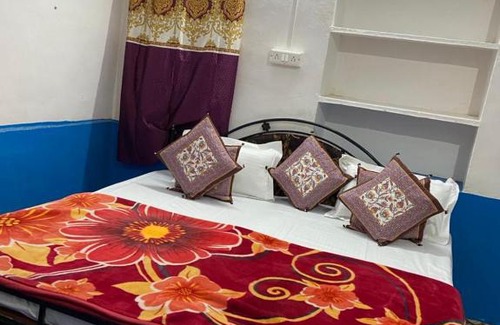 Amar Sagar Pol House | Muki guest House
