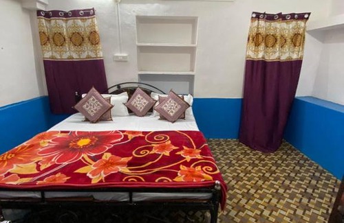 Amar Sagar Pol House | Muki guest House
