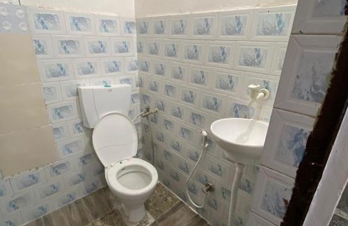 Amar Sagar Pol House | Muki guest House