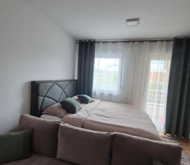 Tuzla Apartment | Muki Oaza Apartman