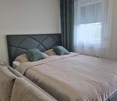 Tuzla Apartment | Muki Oaza Apartman