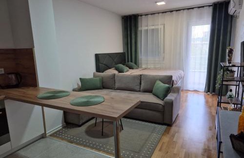 Tuzla Apartment | Muki Oaza Apartman