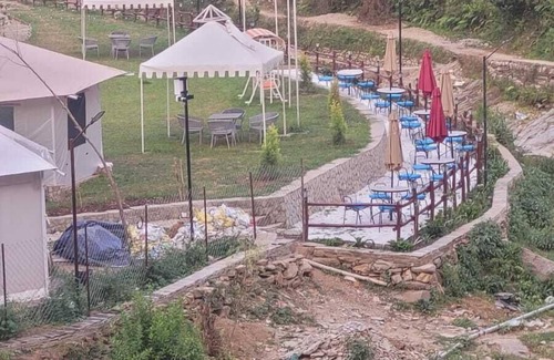 Mukteshwar Hotel | Mukshwaa By Riverside