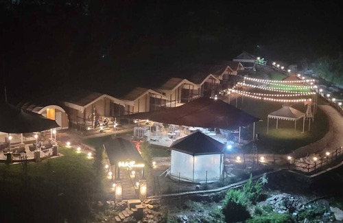 Mukteshwar Hotel | Mukshwaa By Riverside