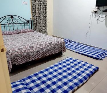 Kolhapur House | Muktangan Home, Kolhapur