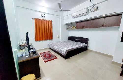 Kolhapur House | Muktangan Home, Kolhapur