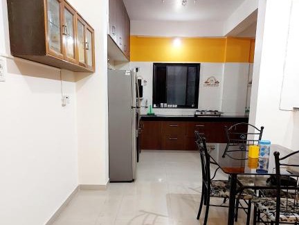 Kolhapur House | Muktangan Home, Kolhapur