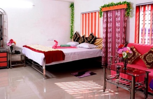 Rampur Hat Hotel | MUKTI HOTEL & RESIDENCY