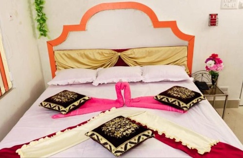 Rampur Hat Hotel | MUKTI HOTEL & RESIDENCY