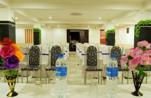Rampur Hat Hotel | MUKTI HOTEL & RESIDENCY
