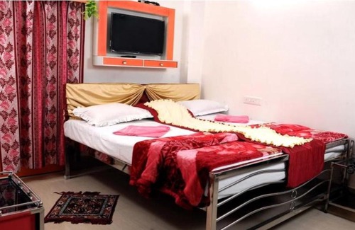 Rampur Hat Hotel | MUKTI HOTEL & RESIDENCY