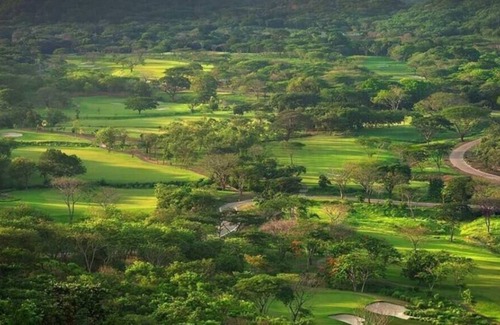 Guacalito de La Isla House | Mukul Beachfront Private Estate in Nicaragua FULL STAFF