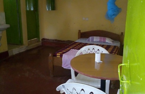 Nyeri House | Mukuruwe-Ini Guest House