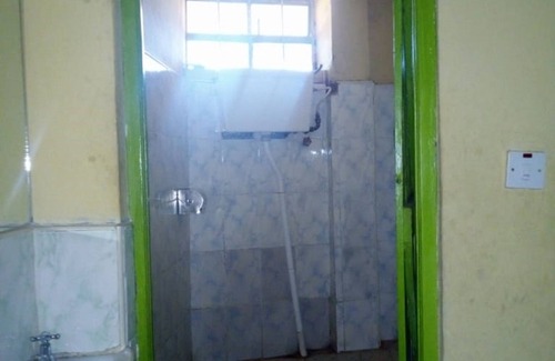 Nyeri House | Mukuruwe-Ini Guest House