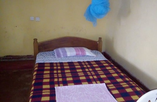 Nyeri House | Mukuruwe-Ini Guest House
