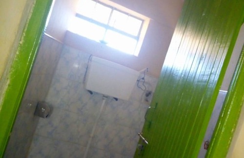 Nyeri House | Mukuruwe-Ini Guest House