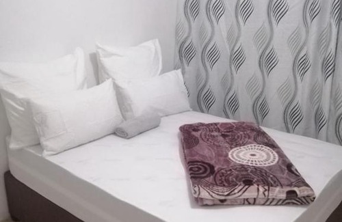 Ekurhuleni House | Mukwano guest house benoni
