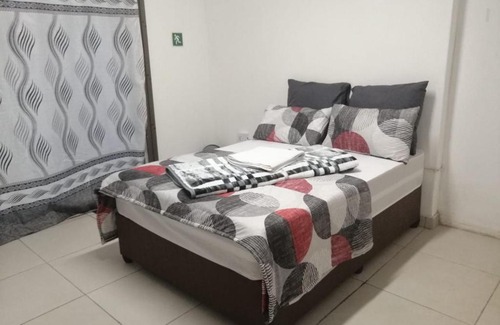 Ekurhuleni House | Mukwano guest house benoni