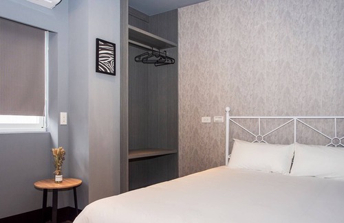 Tainan City Centre House | Mula Hostel