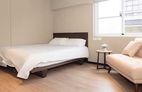 Tainan City Centre House | Mula Hostel