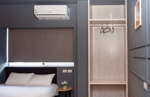 Tainan City Centre House | Mula Hostel
