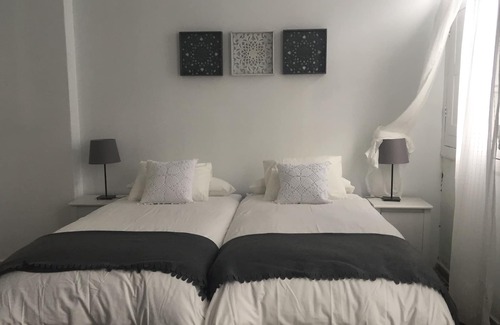 Agulo House | MULAGUA A house with views