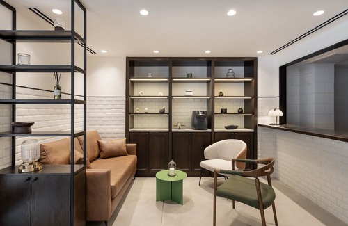Florentin Hotel | Mulan TLV Hotel