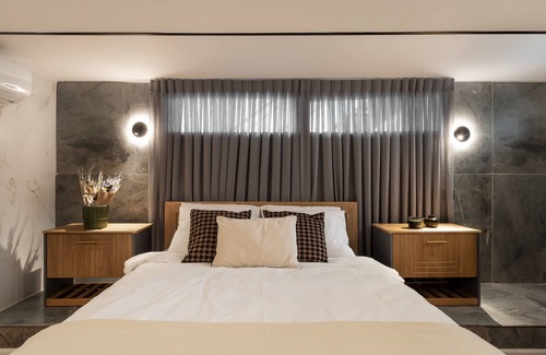 Florentin Hotel | Mulan TLV Hotel
