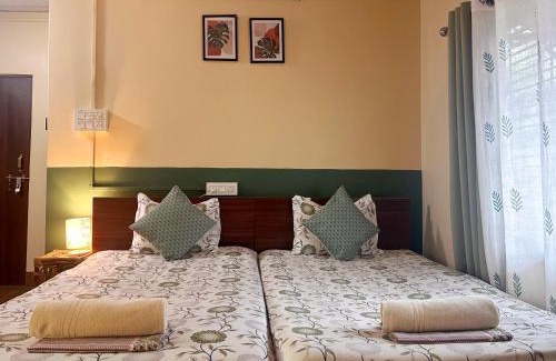 Siliguri House | Mulaqat Homestay