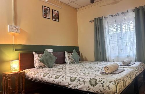 Siliguri House | Mulaqat Homestay
