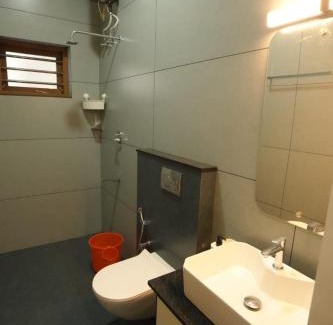 Alwaye House | Mulavarickal Homes