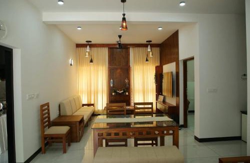 Alwaye House | Mulavarickal Homes