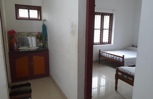 Alwaye House | MULAVARIKKAL HOUSE