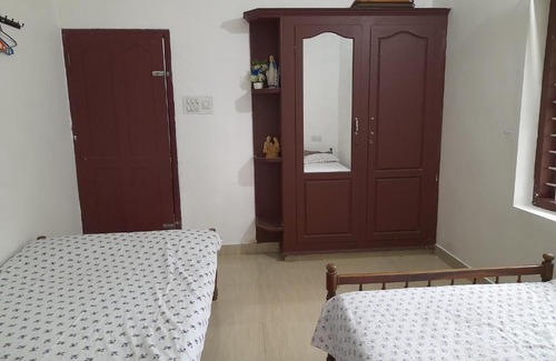 Alwaye House | MULAVARIKKAL HOUSE