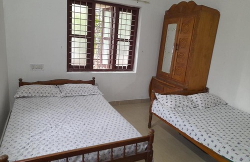 Alwaye House | MULAVARIKKAL HOUSE