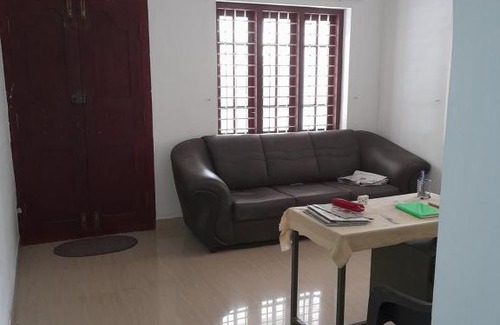 Alwaye House | MULAVARIKKAL HOUSE (ROY MO)