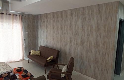 Gelam House | Mulberi Homestay 4BR 3Bth(8-10 px)