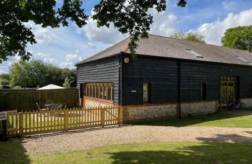 Freefolk House | Mulberry Barn Annx - Near Winchester