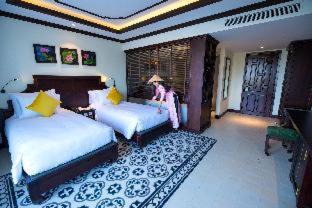 Hoi An City Centre Resort | Mulberry Collection Silk Village