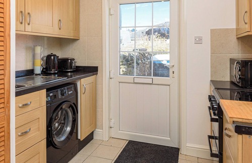 Newton Stewart Cottage | Mulberry Cottage - UK45432