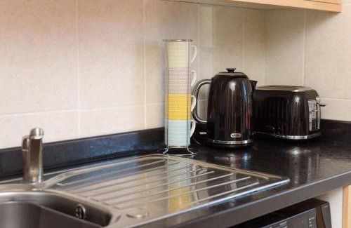 Newton Stewart House | Mulberry Cottage