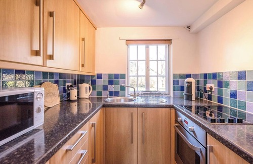 Foxhall Apartment | Mulberry End, Foxhall